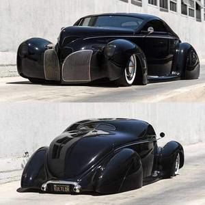 Meet your Posher, Wendy